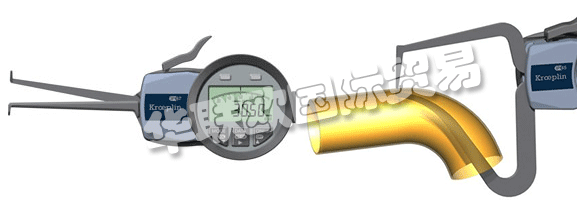 自其歷史開始以來，KROEPLIN一直在生產(chǎn)精密的測量儀器。