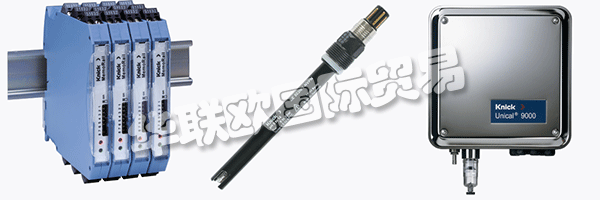 KNICK的隔離放大器，傳感器，配件和分析測量系統(tǒng)都經(jīng)過精心設(shè)計。這有利于他們的客戶和他們的客戶。