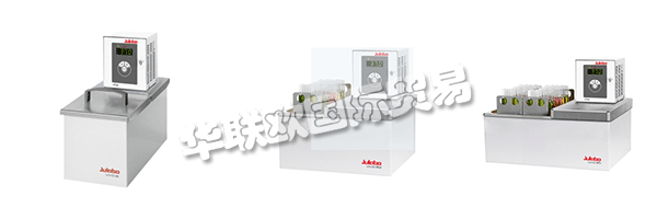 自1967年成立以來，JULABO一直為高性能和可靠的溫度控制設(shè)定新標(biāo)準(zhǔn)。今天，他們是行業(yè)領(lǐng)導(dǎo)者。他們在基于流體的溫度控制的發(fā)展中發(fā)揮了重要作用。他們的專業(yè)工程師和技術(shù)人員通過新的想法和創(chuàng)新幫助塑造市場。這種經(jīng)驗(yàn)和專業(yè)知識使他們能夠隨著需求的發(fā)展不斷改進(jìn)他們的產(chǎn)品。他們是溫度控制的未來成為現(xiàn)實(shí)的地方。