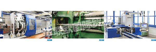 KAMMERER為一家國(guó)際開發(fā)和制造公司，Kammerer Gewindetechnik GmbH是廣泛行業(yè)的創(chuàng)新和可靠的合作伙伴。他們的產(chǎn)品范圍廣泛：滾珠絲杠，梯形螺絲，滑動(dòng)螺絲，行星滾柱絲杠，大直徑螺絲刀，蝸桿，蝸桿軸和組件。