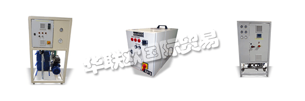 KElVIPlAST是加熱，冷卻和溫度控制方面的專家。作為一家中型家族企業(yè)，我們憑借溫度控制和制冷技術領域的高品質個性化解決方案而享有盛譽。我們開發(fā)，設計和我們的設備和工廠生產量身訂做的幾乎每一個行業(yè)流程和媒體 - 而塑料和橡膠工業(yè)，涂層技術，金屬處理或解決方案，為化工行業(yè)的例子，其中我們可靠的植物世界各地正在使用中。