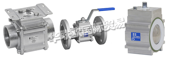 芬蘭閥門(mén)制造商JOUKA Oy于1957年開(kāi)始運(yùn)營(yíng).他們?cè)赮l?j?rvi的工廠設(shè)計(jì)和制造所有球閥，