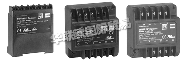 德國KRIWAN公司是專業(yè)從事電機/制冷壓縮機的保護控制、