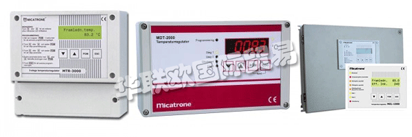 MICATRONE公司從1964年開(kāi)始，開(kāi)始為瑞典溫水廠的鍋爐自動(dòng)化開(kāi)發(fā)和制造測(cè)量和控制設(shè)備。