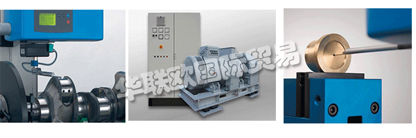 在用于激光材料加工的工業(yè)激光領域，JENOPTIK活躍于整個激光價值創(chuàng)造鏈。