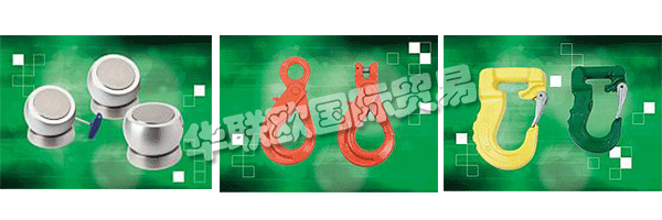 這就是為什么NORELEM會(huì)為您提供無與倫比的標(biāo)準(zhǔn)零件和組件選擇，