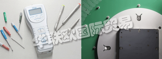 　FEINMETALL始于1964年德國(guó)，目前有三百多名員工，致力于研發(fā)生產(chǎn)電器和電子元件并制定接觸解決方案。Feinmetal是保證設(shè)備部件的安全性，可靠性和高品質(zhì)。主要產(chǎn)品有：探針，間密距探針，彈簧接觸探頭，開(kāi)關(guān)探頭，同軸探頭，細(xì)間距探測(cè)器等等。他們的產(chǎn)品廣泛應(yīng)用于汽車工業(yè)、線路板和半導(dǎo)體產(chǎn)業(yè)、無(wú)線通訊、醫(yī)療技術(shù)、能源科技以及其他許多領(lǐng)域。