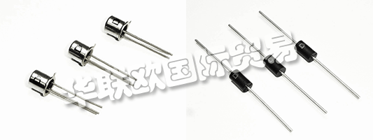 DIGITRON的代表性產(chǎn)品有如：瞬態(tài)電壓抑制二極管、穩(wěn)壓二極管、整流器、溫度補償二極管、