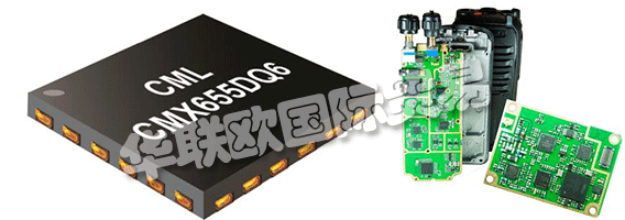 CMLMICRO將不斷尋求以適合客戶需求和公司商業(yè)利益和政策的方式提高質(zhì)量管理體系的有效性，