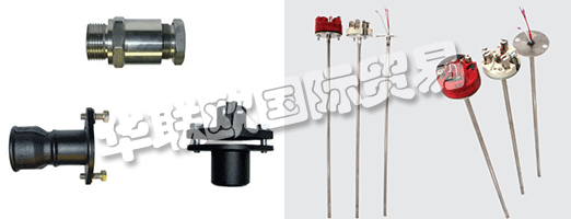 CONATEX的特點(diǎn)是在定制解決方案中快速實(shí)施任何類型的溫度測(cè)量問題。