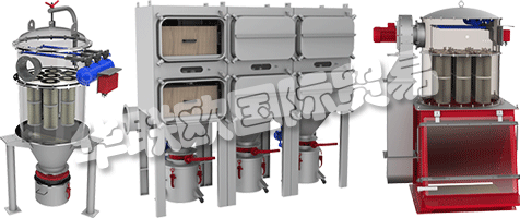 INFASTAUB已通過DIN EN ISO 9001認(rèn)證。