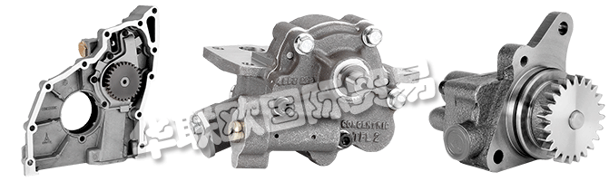 CONCENTRIC AB是世界領先的泵制造商之一。