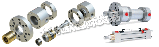 CONFORTI Oleodinamica專門從事液壓缸的設(shè)計和生產(chǎn)，