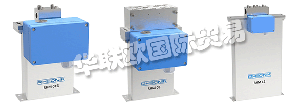 RHEONIK質(zhì)量流量計具有高精度測量表現(xiàn)和頂級的性能,