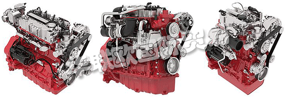 今天的DEUTZ AG的核心。