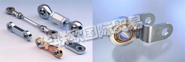 FLURO誕生于1973年，是德國著名的關(guān)節(jié)軸承制造品牌。