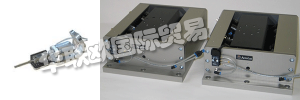 AEROLAS - 年輕，富有創(chuàng)造力，但擁有豐富的經驗。