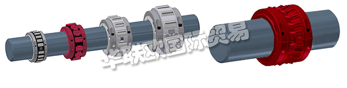 COOPER BEARINGS剖分軸承是工程師和企業(yè)的明智選擇。