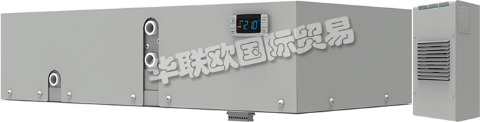 COSMOTEC服務(wù)團隊在每個階段都非常接近客戶，