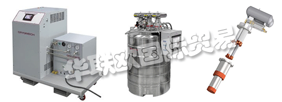 CRYOMECH成功的關(guān)鍵因素是他們能夠適應(yīng)客戶(hù)的需求。