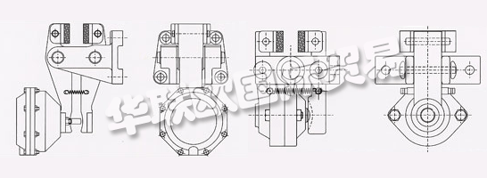 ALANCO ALAMATIC自1966年以來一直成功制造工業(yè)盤式制動器，