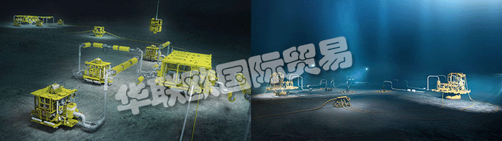 AKER SOLUTIONS的方法為全球客戶和股東提供卓越的性能。