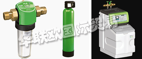 德國GRUENBECK公司是世界上著名的水處理設(shè)備制造公司之一。