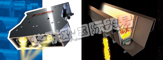 其目的在鋼鐵行業(yè)創(chuàng)造創(chuàng)新的測量技術，AMEPA始建于1984年，