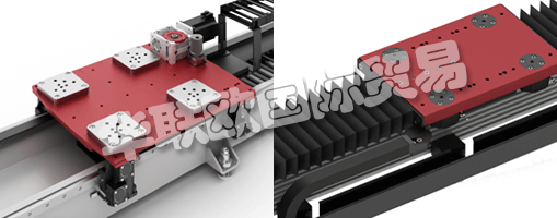 瑞士GUDEL集團是機械貫徹系統(tǒng)工程領(lǐng)域的全球領(lǐng)先供應(yīng)商，
