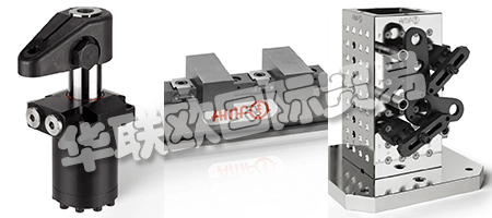 AMF長期為創(chuàng)新的夾緊技術(shù)設(shè)定了新的標準 - 他們自己的發(fā)展，