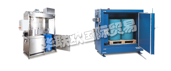 在20世紀(jì)80年代中期，一家瑞士化學(xué)公司的工業(yè)火災(zāi)導(dǎo)致了萊茵河的污染。這場災(zāi)難造成的破壞性后果表明，他們對遏制危險(xiǎn)物質(zhì)的需求存在巨大的需求。那些看到這個(gè)的人不僅需要弄臟他們的手來創(chuàng)造和焊接第一個(gè)溢出托盤，他們還建立了DENIOS。