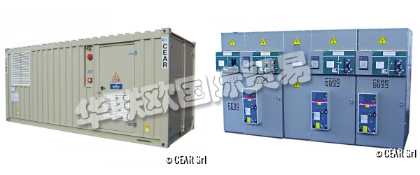 CEAR在市場上脫穎而出，能夠提供量身定制的解決方案，完整的電氣和電子儀器“交鑰匙”解決方案，這是他們技術(shù)人員在現(xiàn)場獲得的專業(yè)知識的結(jié)果，關(guān)注客戶需求和工廠復(fù)雜性。