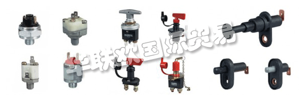 DURITE是英國領(lǐng)先的商用和通用汽車售后市場汽車電子零件品牌，