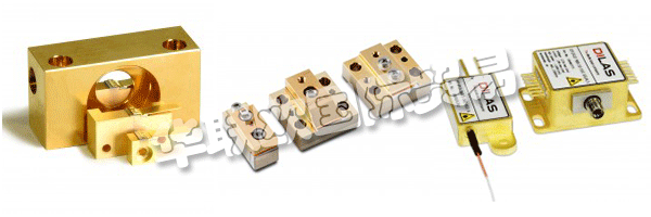 DILAS生產(chǎn)輸出功率和波長(zhǎng)范圍廣泛的大功率二極管激光器組件和系統(tǒng)。