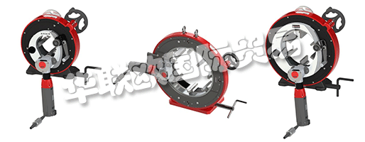 AXXAIR一直在設(shè)計(jì)，制造和銷售其軌道管工作機(jī)器。