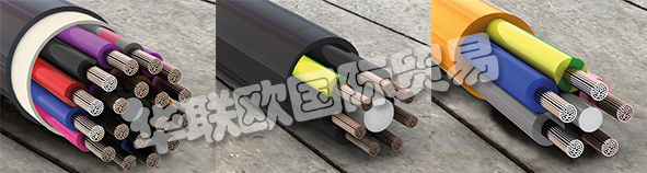 他們的公司BAUDE Kabeltechnik GmbH擁有自己的螺旋電纜生產(chǎn)線和廣泛的特殊電纜倉庫。