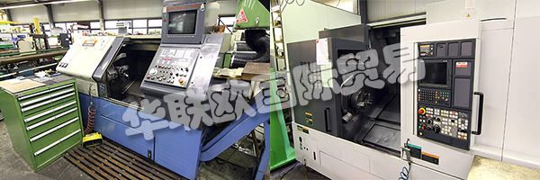 BEFELDPr?zisionstechnik公司開始在Bochum-Riemke的一個(gè)車庫(kù)。