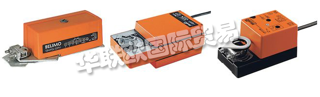BELIMO是控制供暖，通風(fēng)和空調(diào)系統(tǒng)的執(zhí)行器解決方案的開發(fā)，