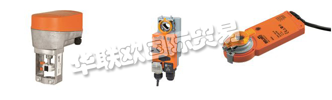 以達(dá)到BELIMO為自己定義的標(biāo)準(zhǔn)。