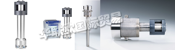 BERTHOLD在物理學(xué)和高靈敏度光，