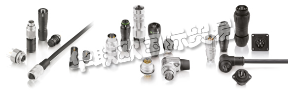 BINDER是全球領(lǐng)先的圓形連接器制造商之一。