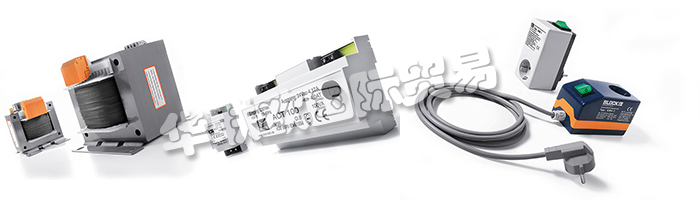 BLOCK Management在全球擁有1,200多名員工，負責為變壓器，