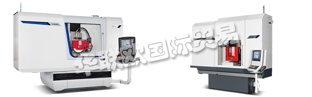 幾十年來，BLOHM和JUNG機器已在全球范圍內(nèi)使用。