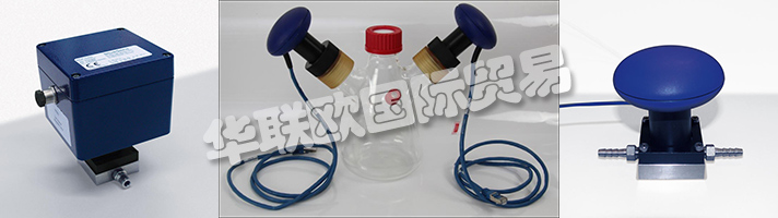 自2001年以來(lái)，BLUESENS一直是生物過(guò)程氣體分析的專(zhuān)家。