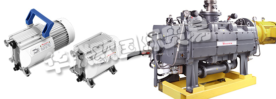 BOC EDWARDS是真空和減排的全球領(lǐng)導(dǎo)者。