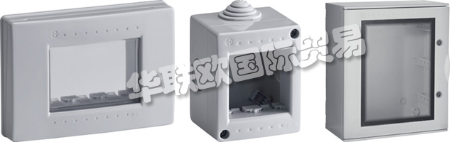 BOCCHIOTTI工業(yè)集團(tuán)成立于1965年，在意大利電氣工程領(lǐng)域占有重要地位。