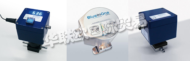 BLUESENS - 始終領(lǐng)先一步。