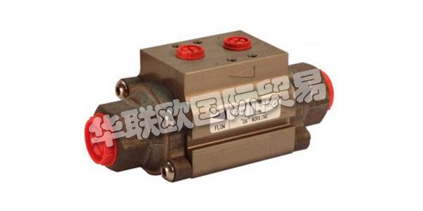 ALPHA POMPE SpA位于Maclodio(布雷西亞)，生產(chǎn)和銷售：泵，旋轉(zhuǎn)氣動(dòng)執(zhí)行器和氣動(dòng)同軸閥。