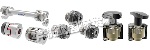 1971年，Ludwig JAKOB在Kleinwallstadt成立了JAKOB Maschinenteile公司副業(yè)。