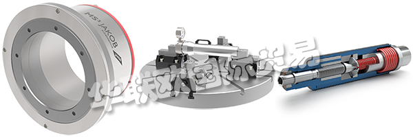 JAKOB Antriebstechnik還開發(fā)了一種有效的保護(hù)系統(tǒng)，